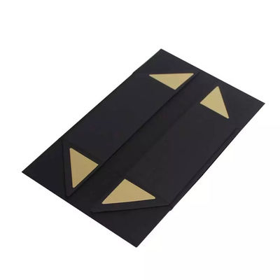 Biodegradable Wig Packaging Box Custom Logo Printed Luxury Rigid Foldable Gift Box