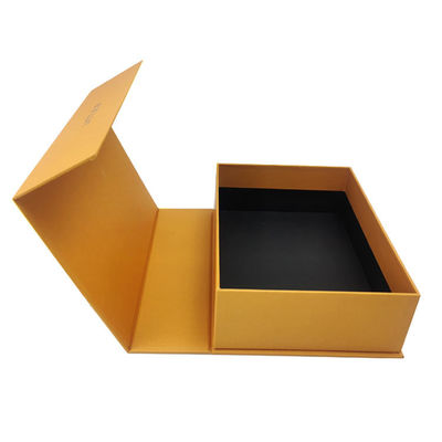 ISO Custom Gift Packaging Custom Printing