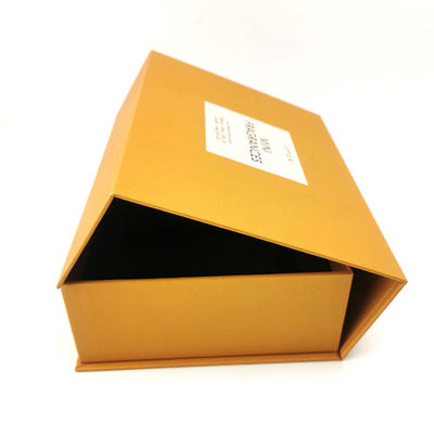 ISO Custom Gift Packaging Custom Printing
