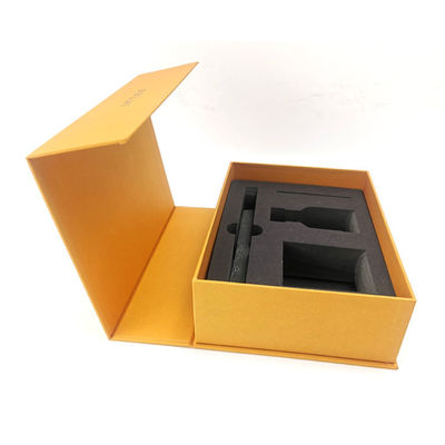 ISO Custom Gift Packaging Custom Printing