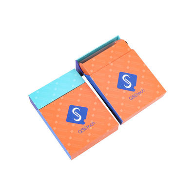 Biodegradable Cigarette Box Custom Child Resistant For Handmade 5 Pack Pre Roll