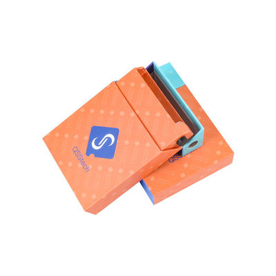 Biodegradable Cigarette Box Custom Child Resistant For Handmade 5 Pack Pre Roll