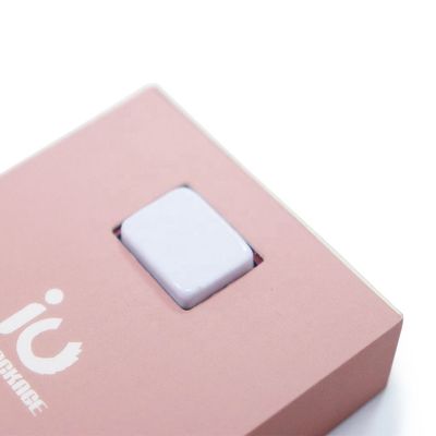 CBD Oil Vape Packaging Box Drawer With Inside