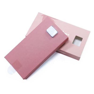 CBD Oil Vape Packaging Box Drawer With Inside